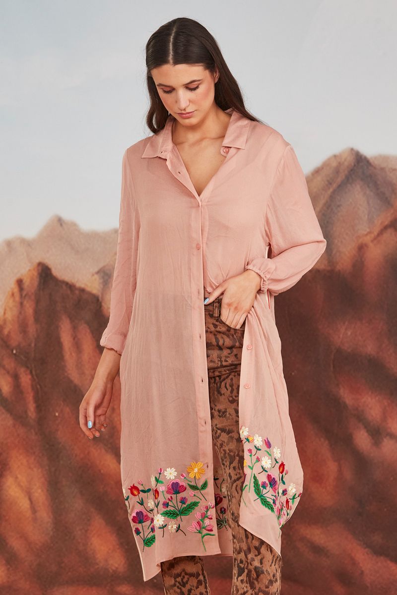 MISS PARKER TOP