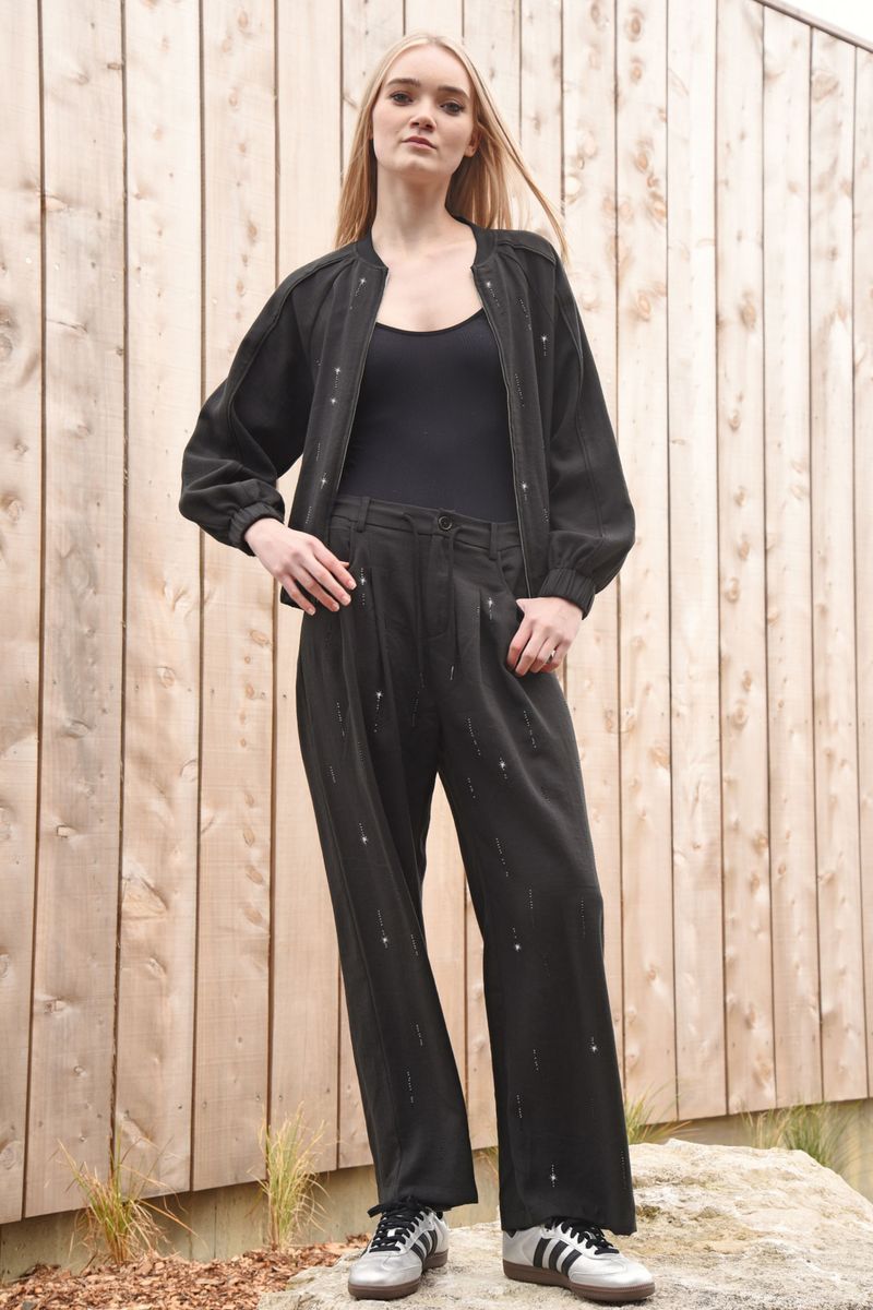 									GET IT, GET IT JACKET
								, 			TRIED & TESTED PANT
			