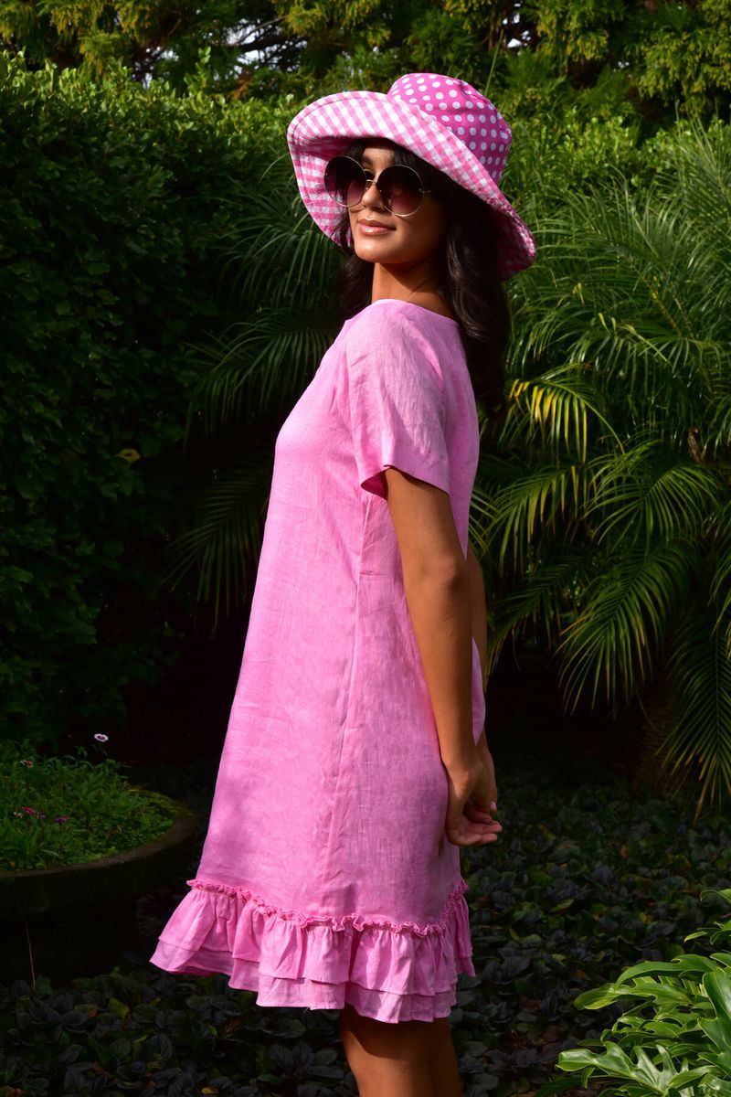 GET A SHIFT DRESS