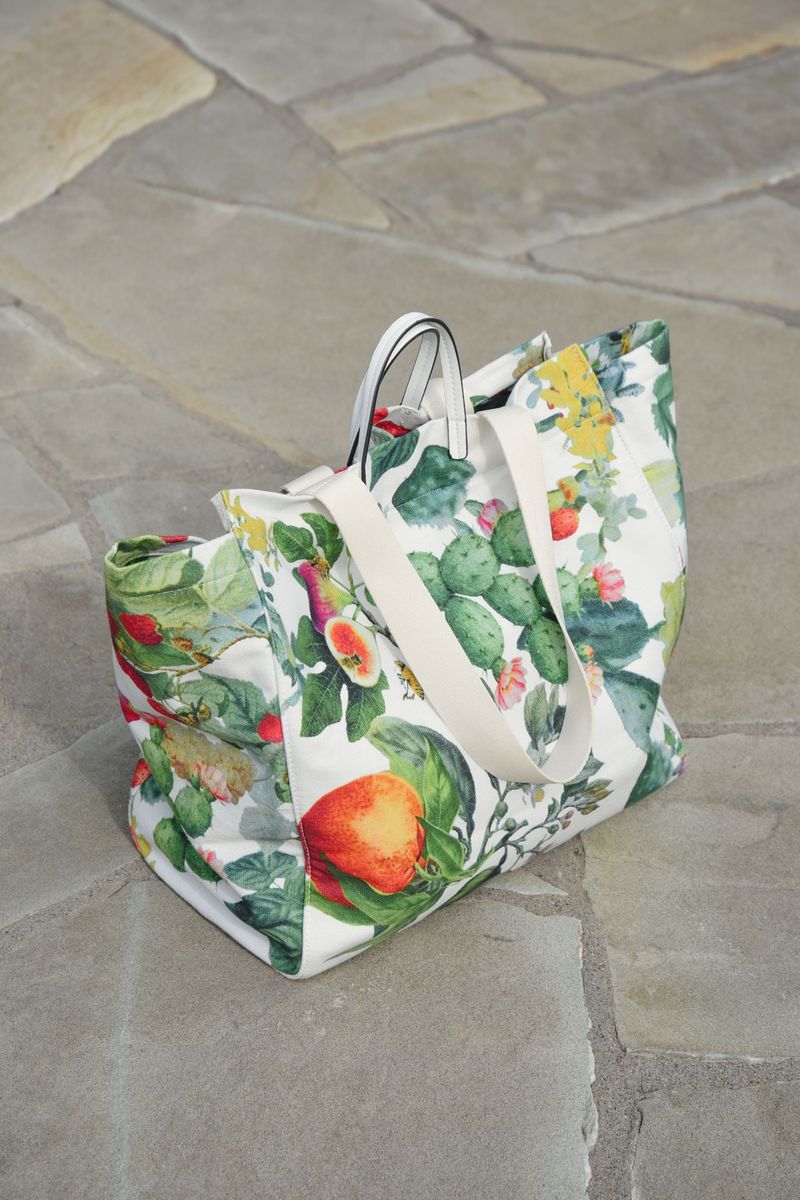 									TOTE-ALLY MY VIBE BAG
			