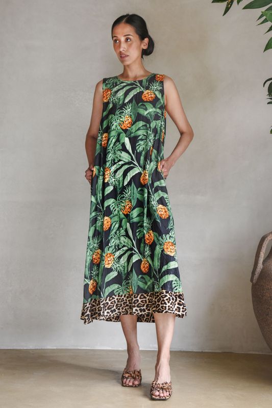									STAR APPEAL DRESS
			
