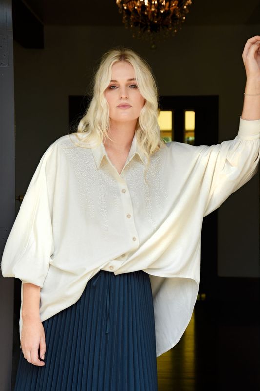 									UNCOMMON THREADS SHIRT
			