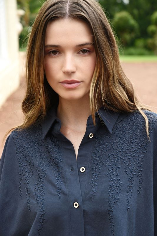 									UNCOMMON THREADS SHIRT
			