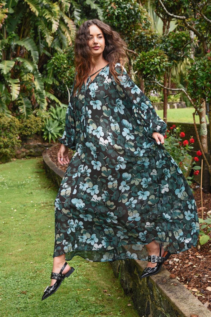									POWER DRESSING DRESS
			