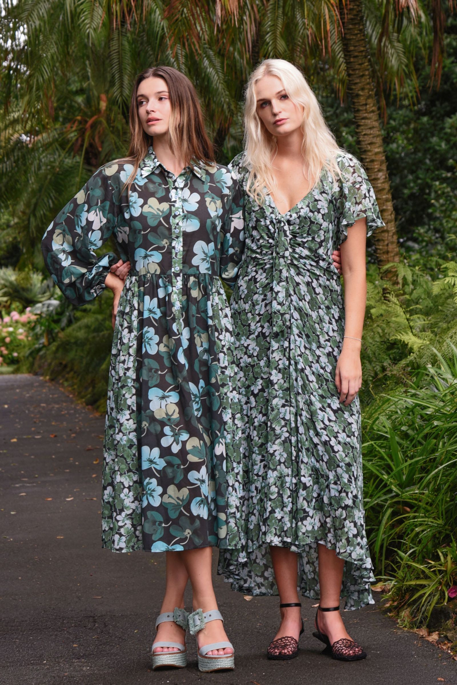 									ONE FOR THE BOOKS DRESS
								, 			IT'S A NEW DAY DRESS
			