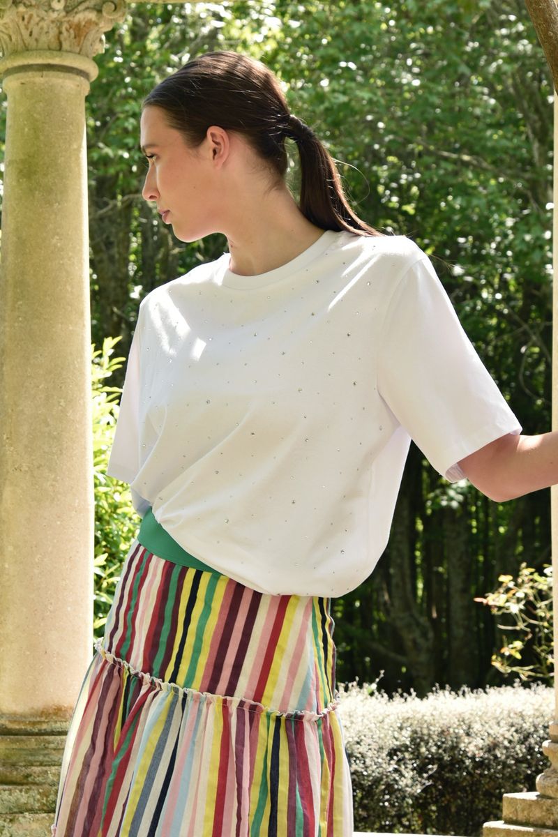 SPARKLE MAGIC TOP