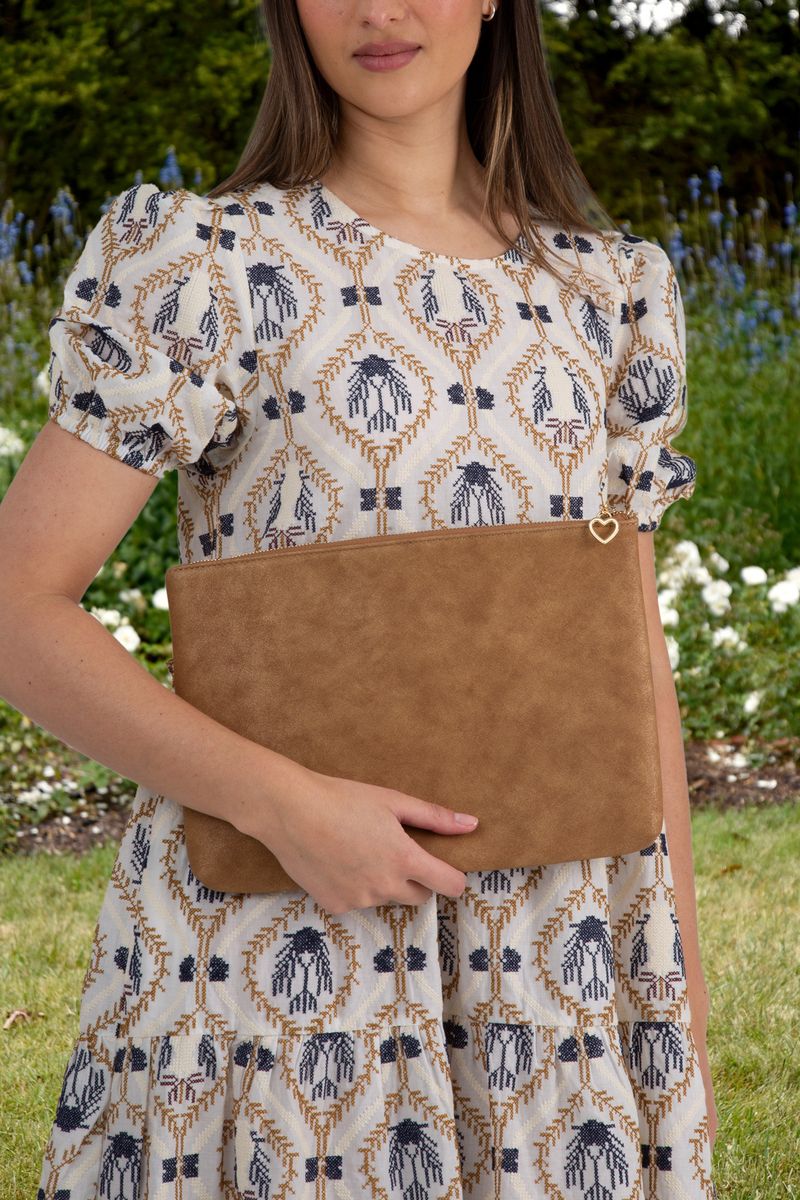 									ONE IN EVERY POUCH BAG
			