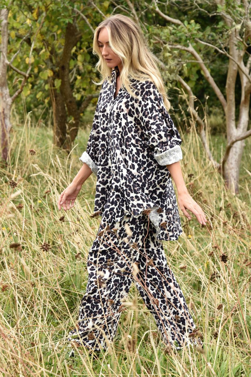 HAUTE TO TROT PANT