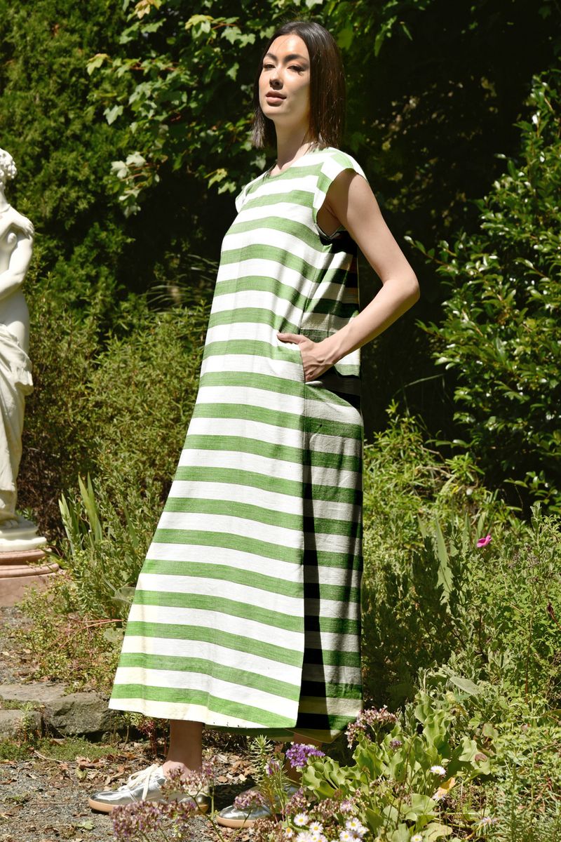 TALL ORDER DRESS
