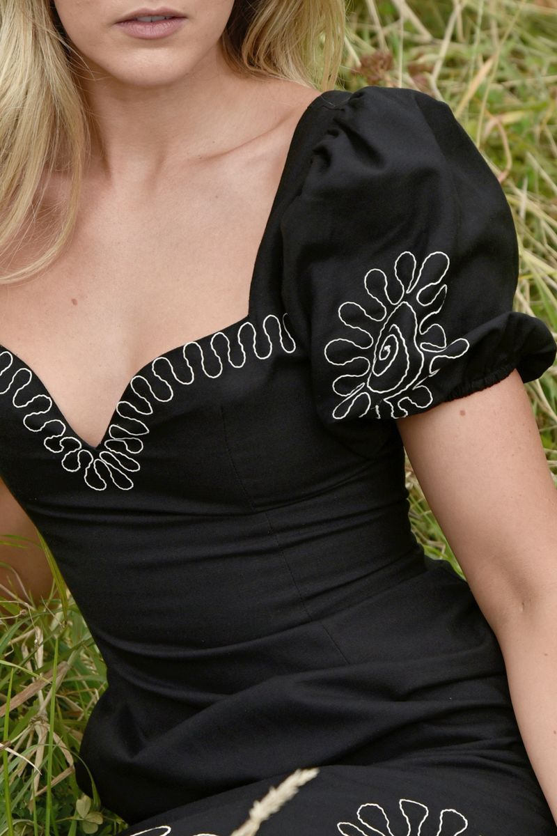 									SHAPE YOUR DESTINY DRESS
			