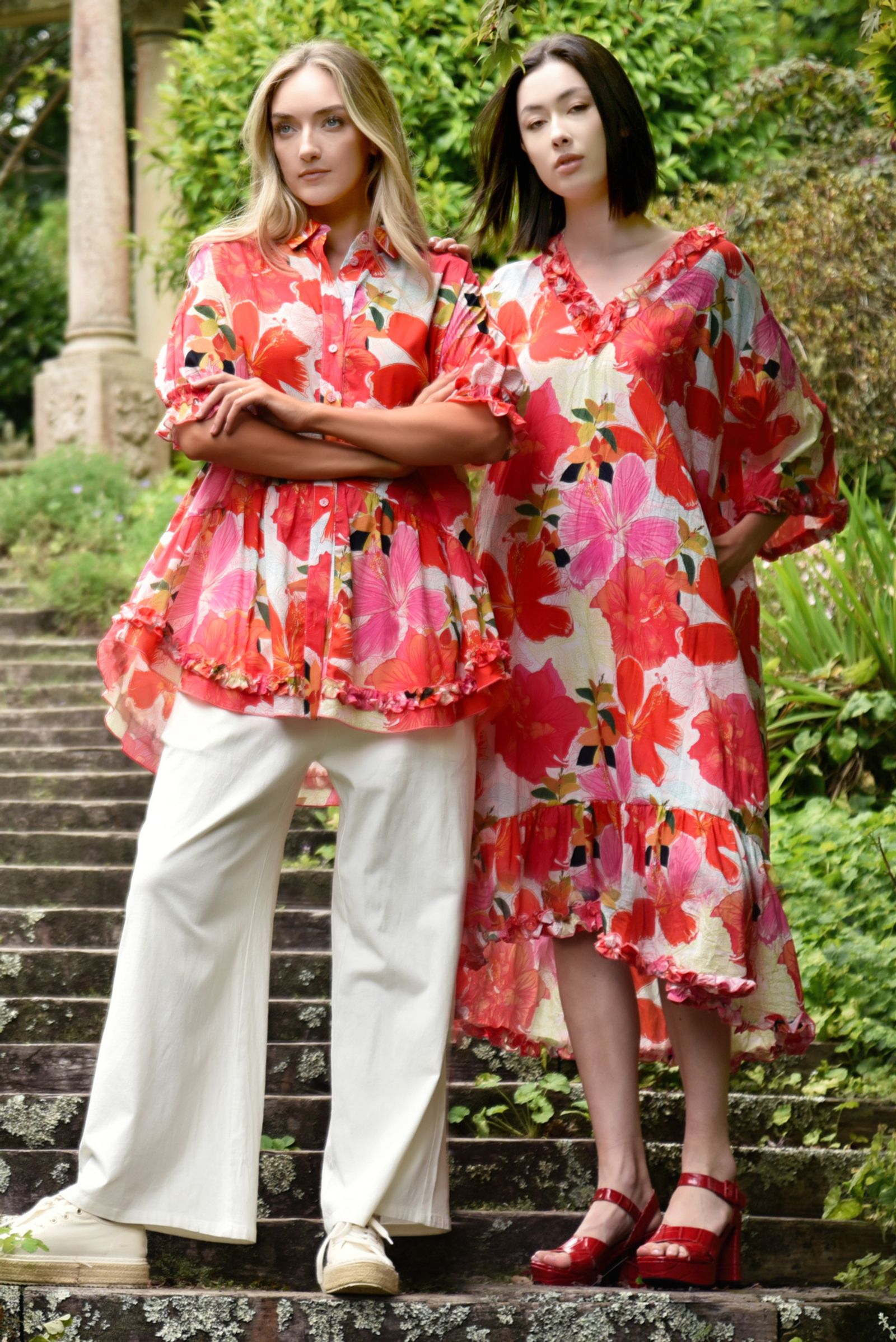 									ICON STATUS DRESS
								, 			MAKE THE CUT TOP
			