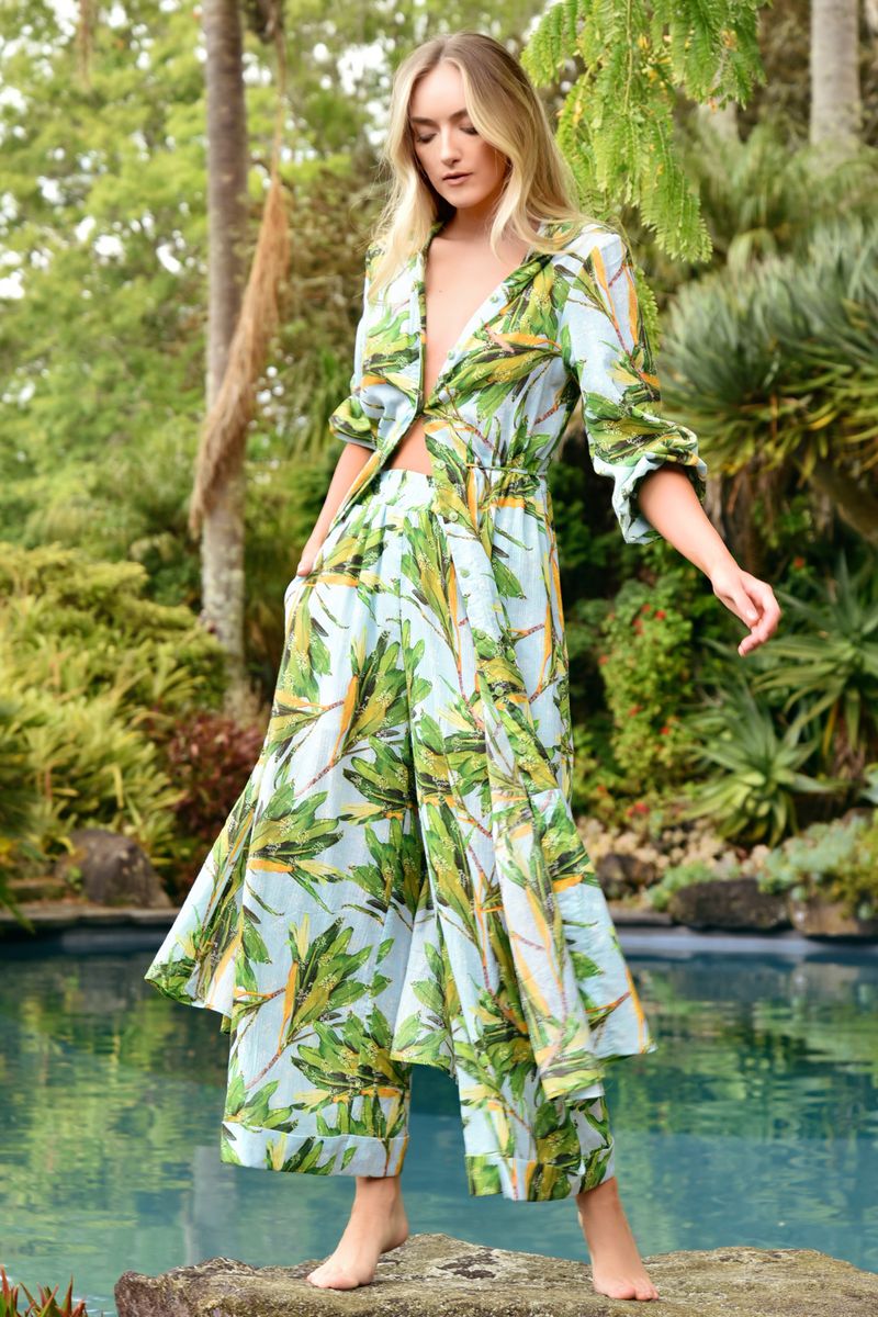 									BREAK MY HEART JACKET
								, 			TAKE YOUR LEAD PANT
			