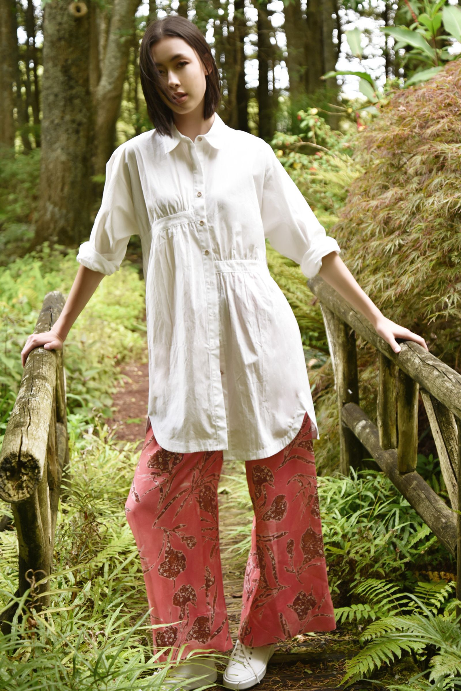 									SHIRT WARRANT TOP
								, 			TAKE YOUR LEAD PANT
			