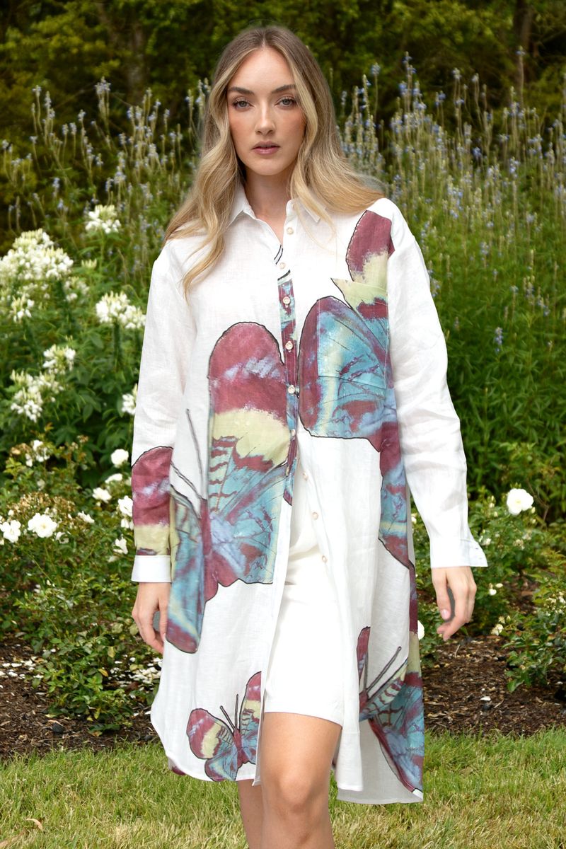 									CUTTING IT FINE SHIRT
			