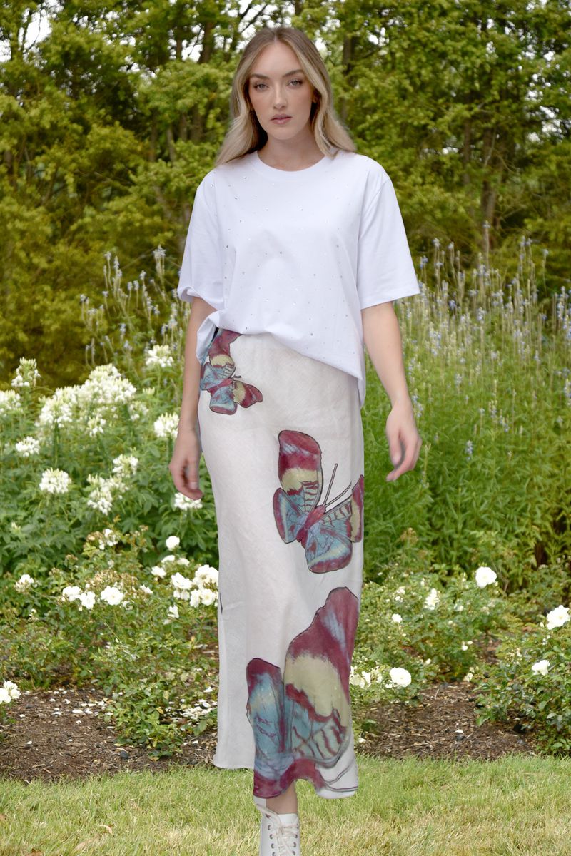 									BIAS ABOUT YOU SKIRT
			