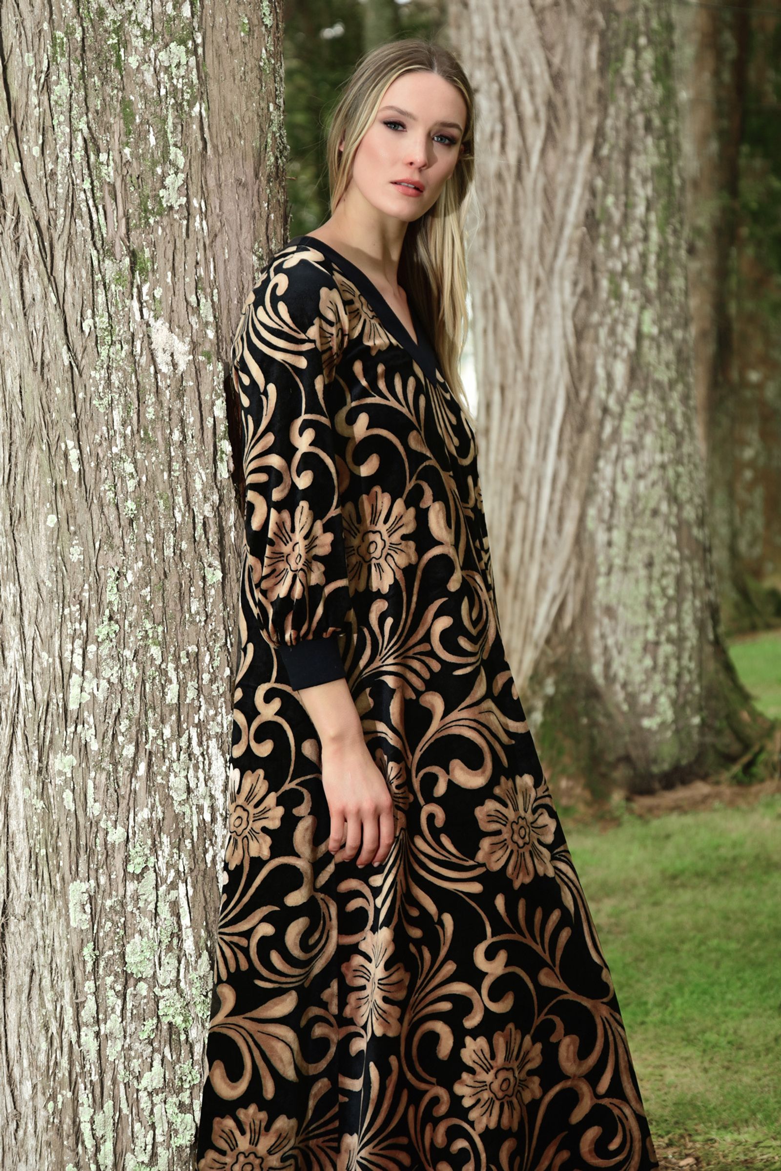 SUBTLE SWEET DRESS