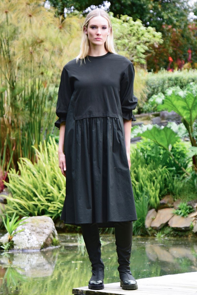 FAR + AWAY DRESS