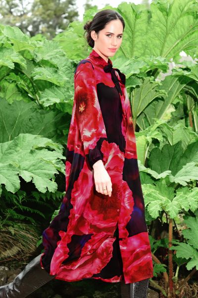 LAYER PLAYER DRESS