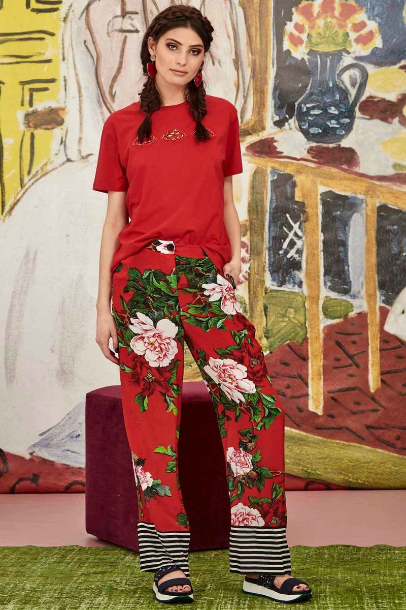 Curate Prefall 2019 — Trelise Cooper