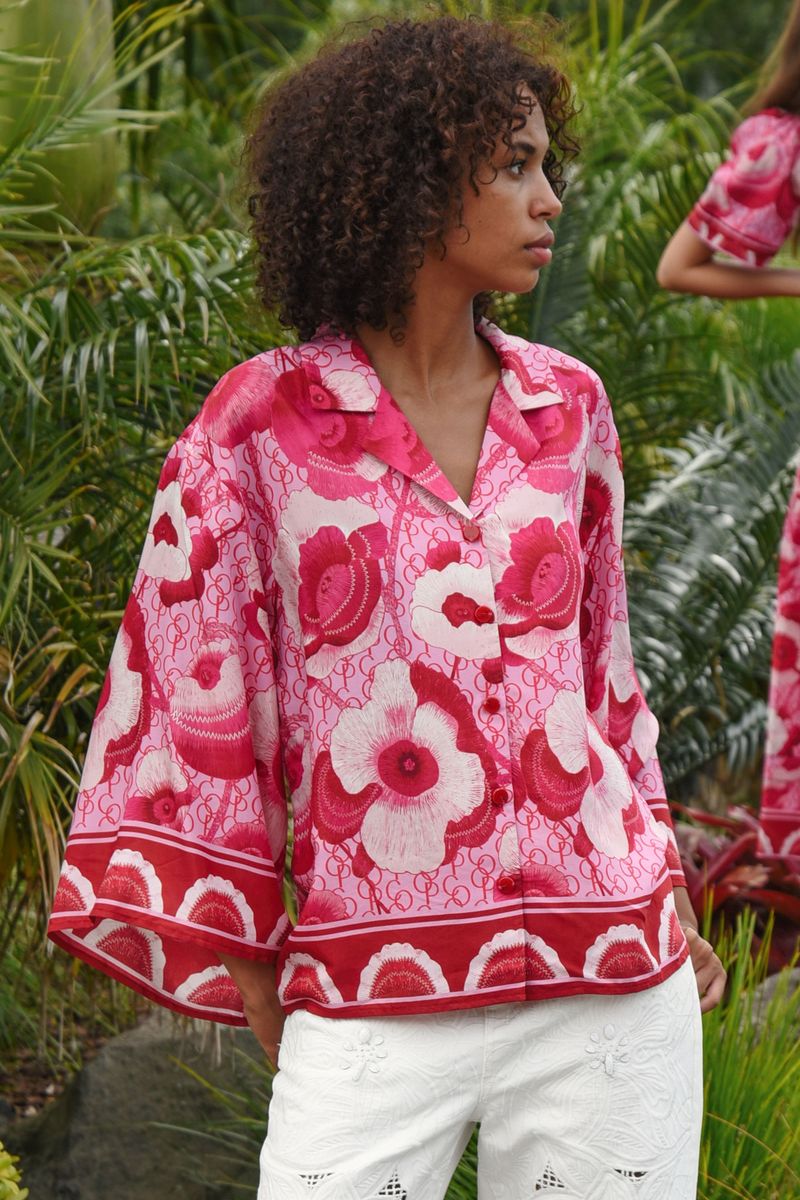 									BLOOM BABY Shirt
			