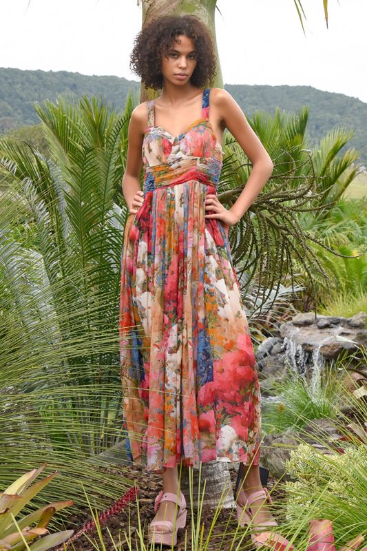 									FLOR-EVER AFTER Dress
			