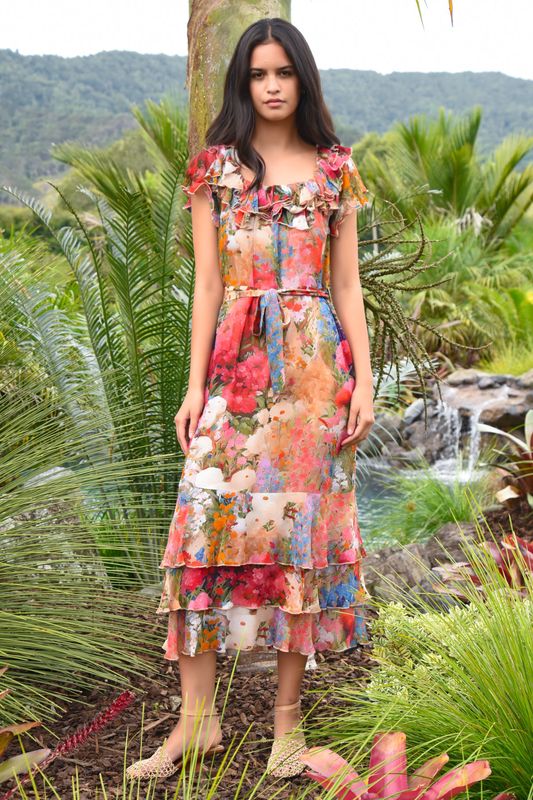 									FLOR-EVER AFTER Dress
			