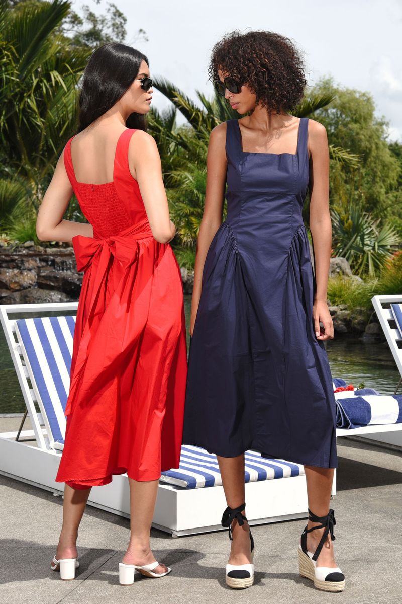 									BOW-DACIOUS DRESS
								, 			BOW-DACIOUS DRESS
			