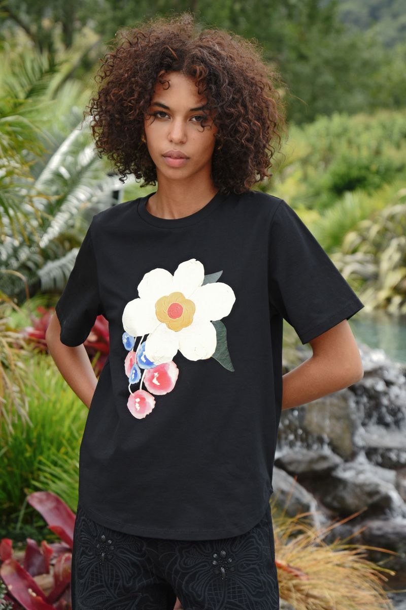 									BLOOMING MARVELLOUS T-Shirt
			