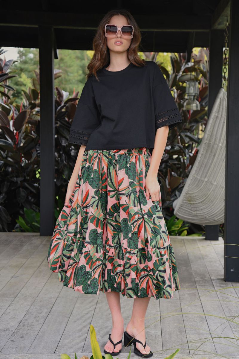 									BEST-TEE T-SHIRT
								, 			SOCIAL BUBBLE SKIRT
			