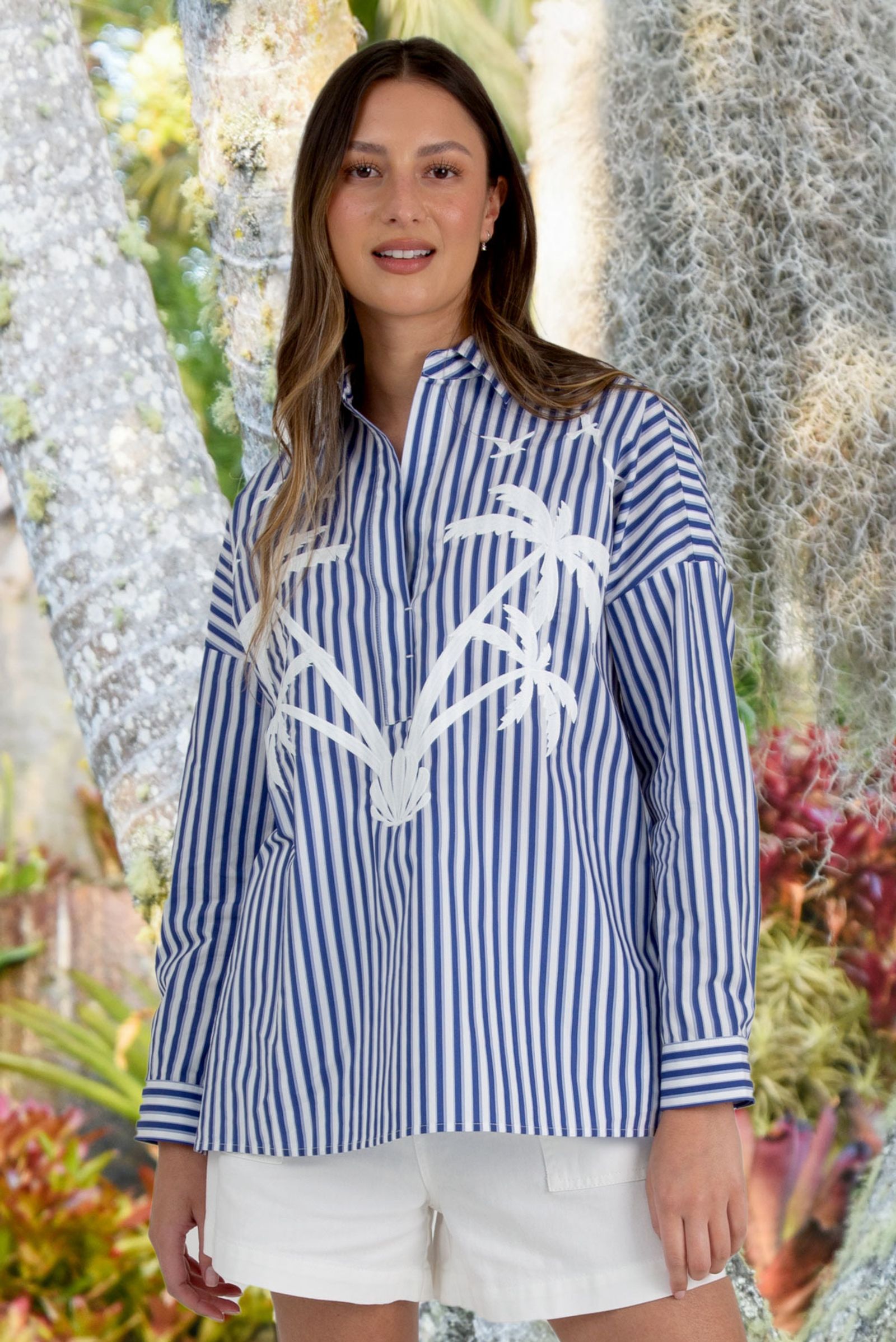 SEA LA VIE SHIRT