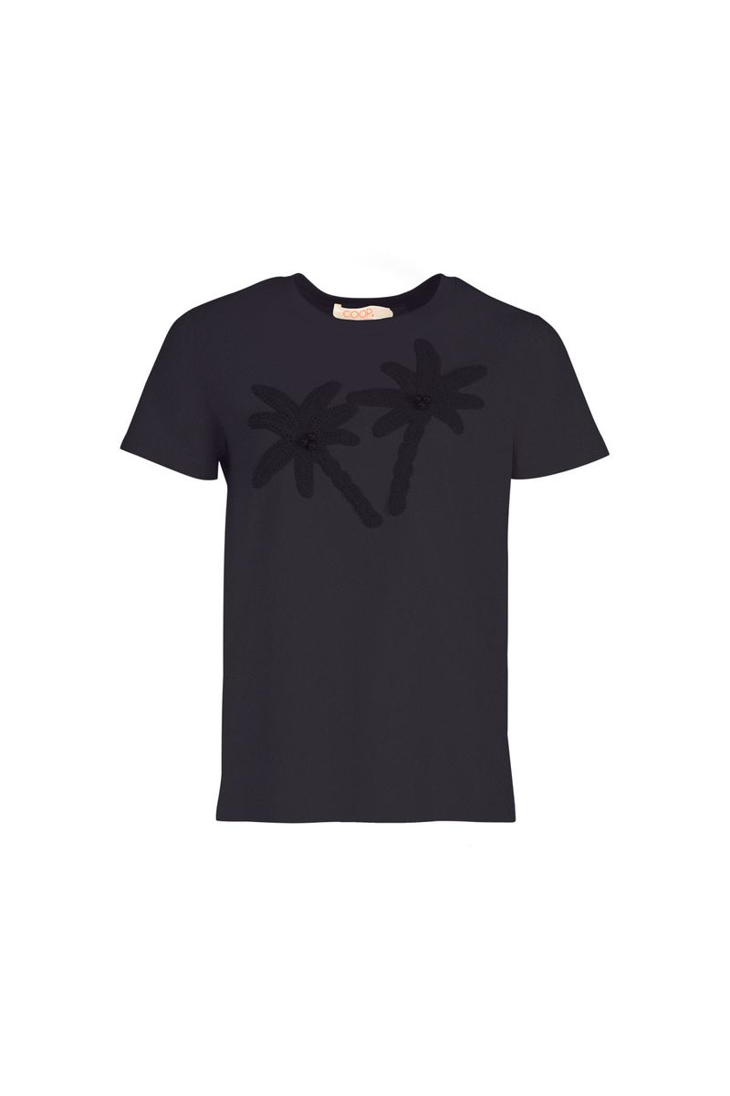 CALM YOUR PALM T-SHIRT