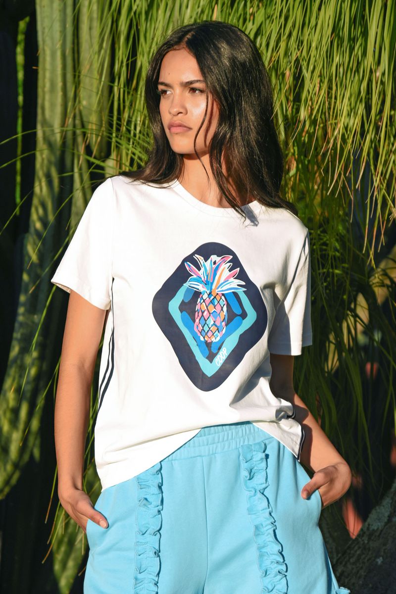 PINEAPPLE OF MY EYE T-SHIRT