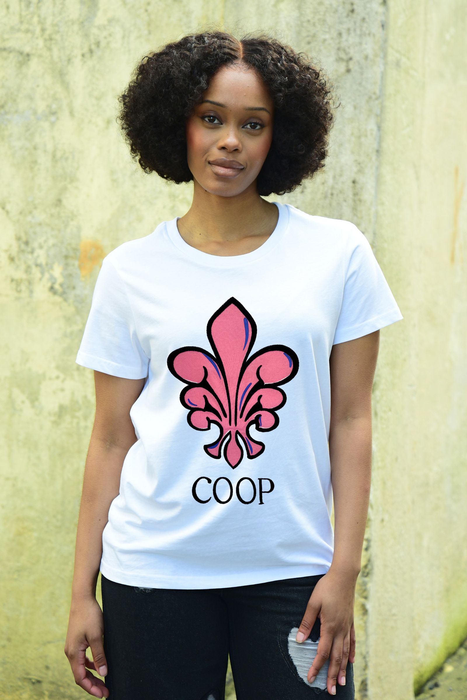 YOU COULD TEE MINE T-SHIRT