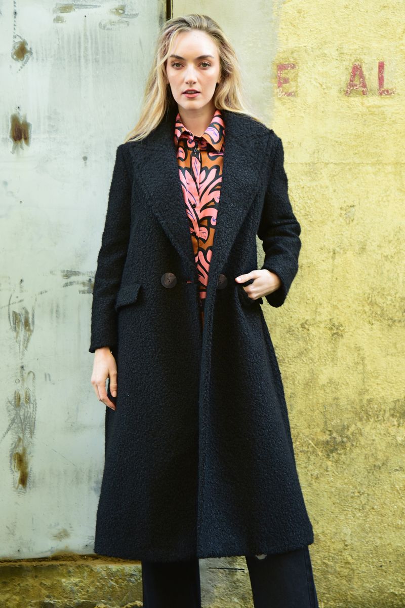 ACT THE COAT COAT