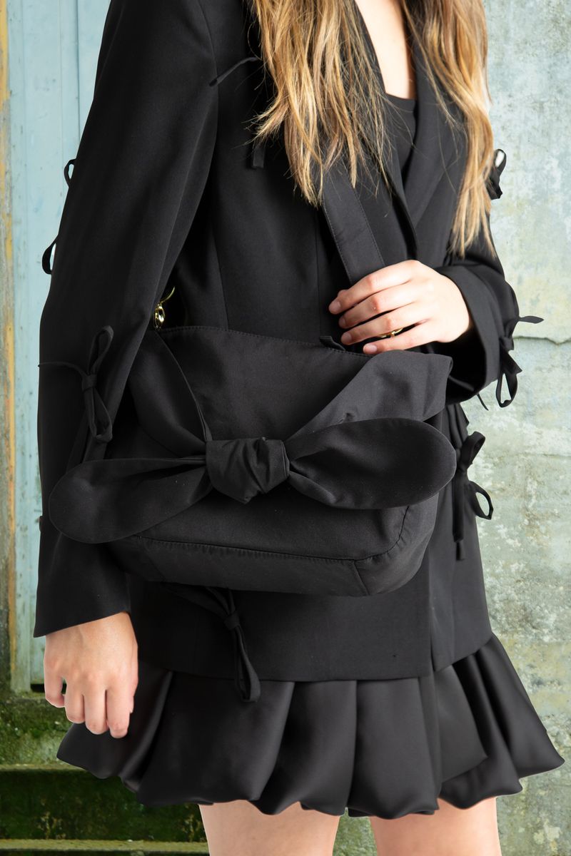 TAKE A BOW BAG