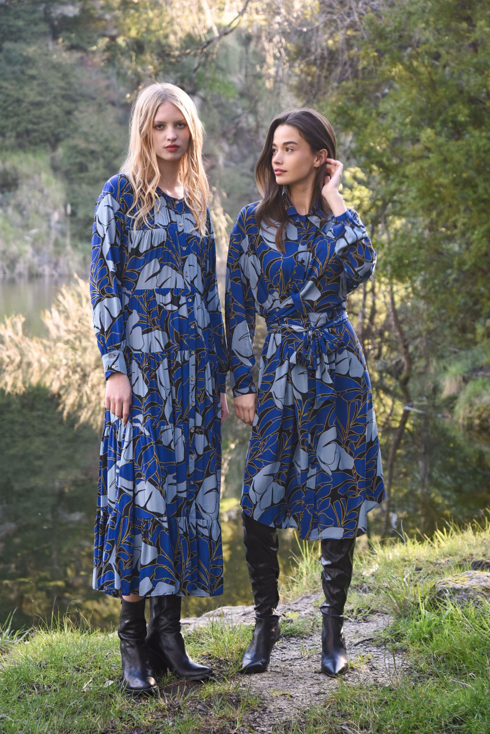 									WRAP-TURE DRESS
								, 			SWAY ALL DAY DRESS
			