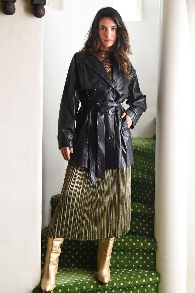									COVER STORY JACKET
			