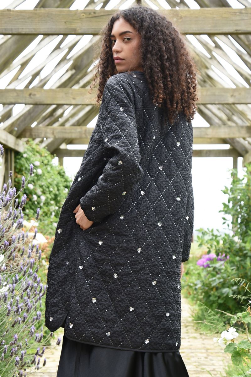 									LOVE IT OR QUILT IT JACKET
			