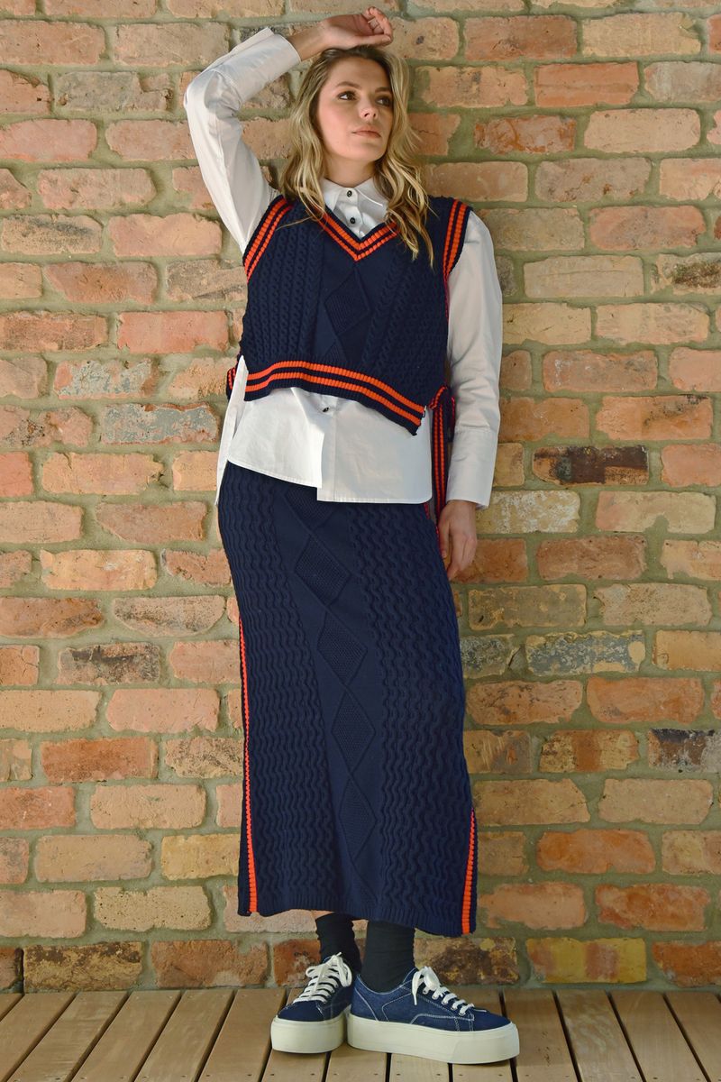 									LET'S INVEST VEST
								, 			SKIRT AROUND THE ISSUE SKIRT
			