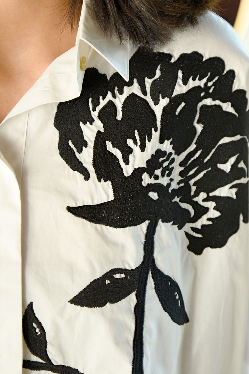 LOVE IN FULL BLOOM SHIRT