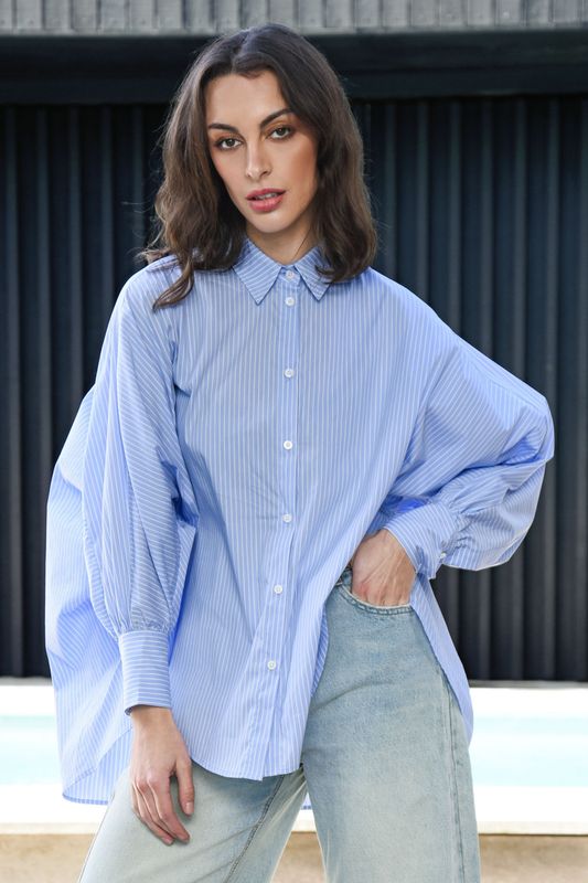 									LIVING THE DREAM SHIRT
			