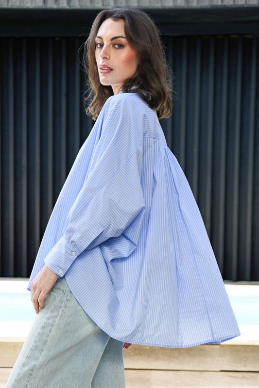 									LIVING THE DREAM SHIRT
			