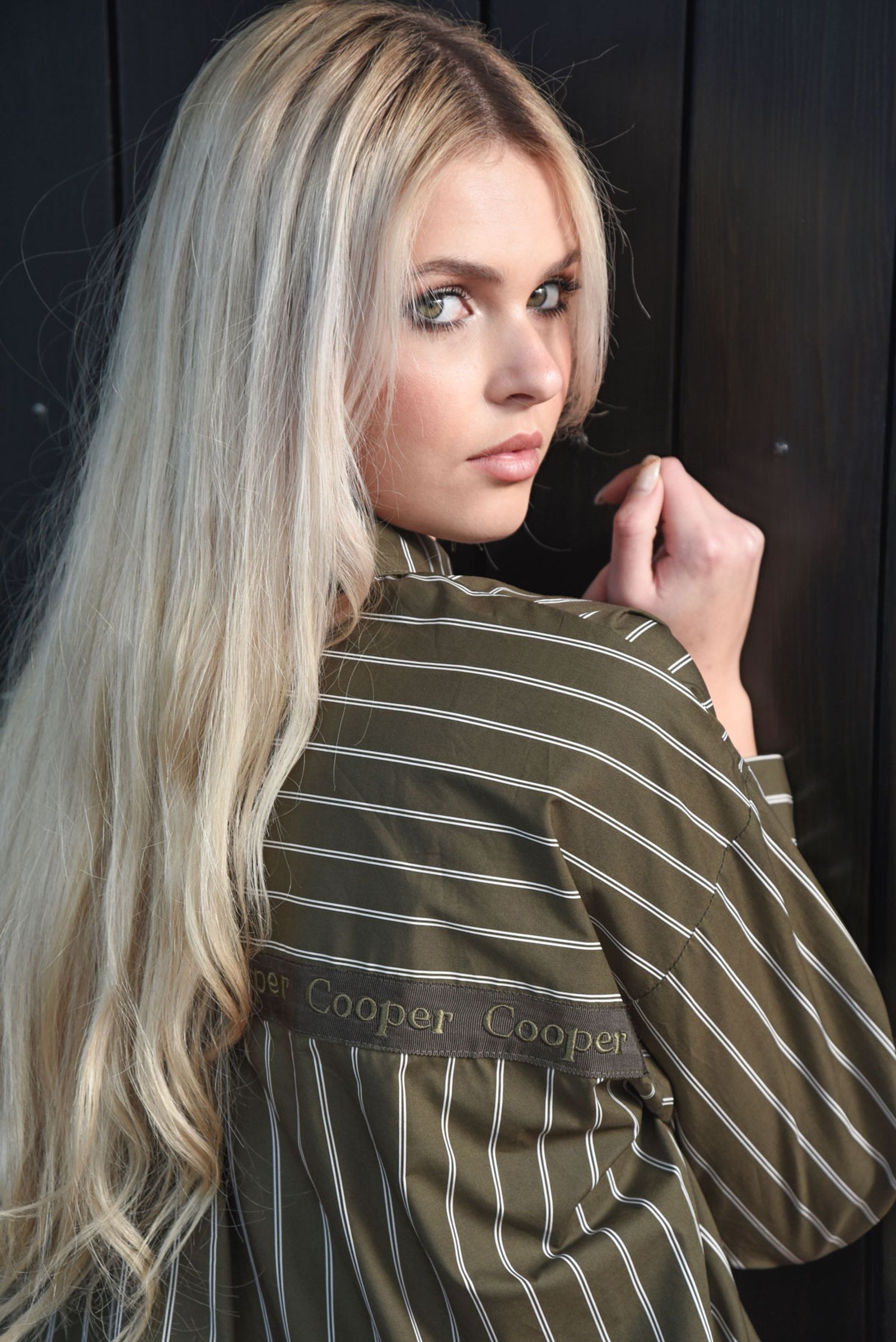 									A-SHIRT YOUR EYES SHIRT
			