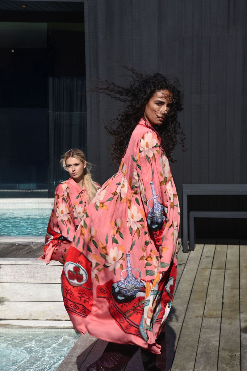 									WINTER WONDERLAND DRESS
			