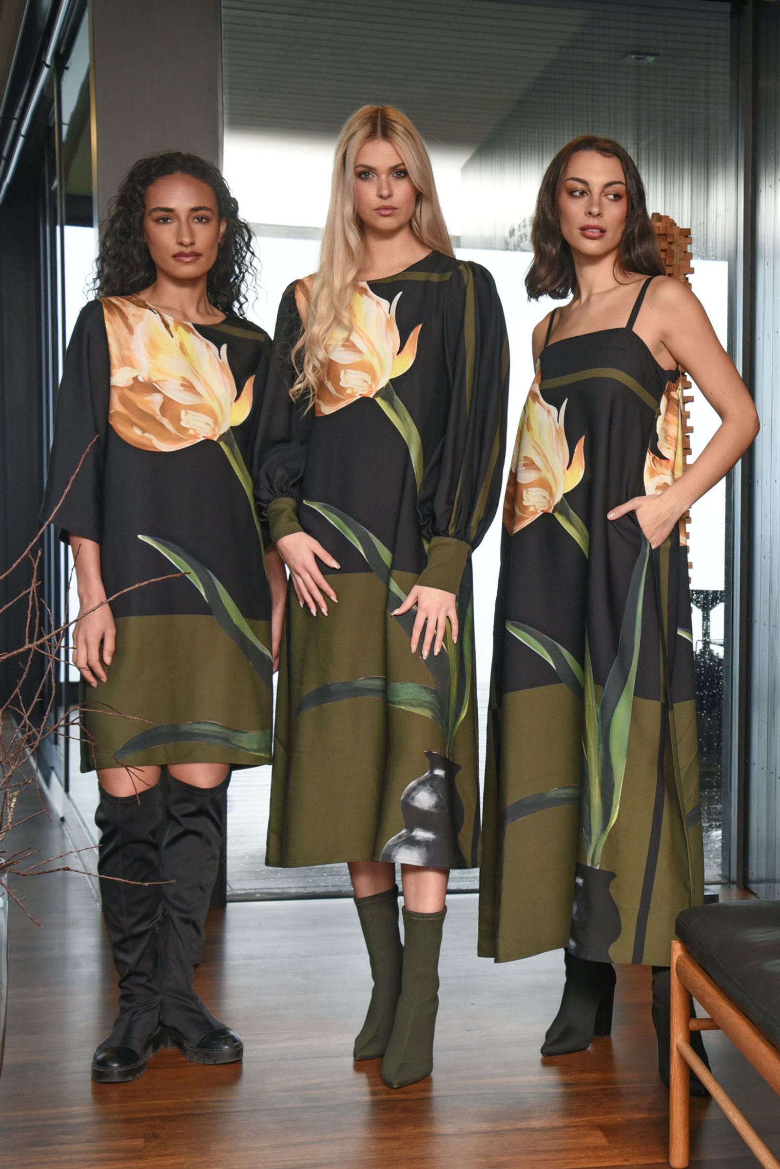 									SHIFT CODE DRESS
								, 			SIGNATURE STYLE DRESS
								, 			SWEET SIMPLICITY DRESS
			