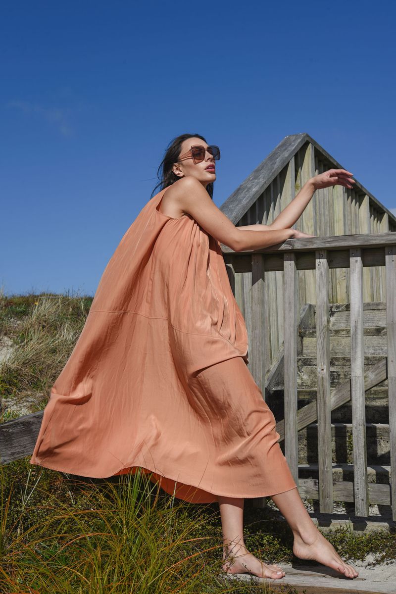 									HIGH HORIZONS DRESS
			