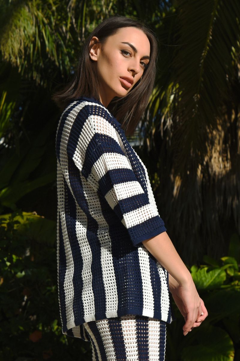 									KNIT FOR THE POLO POLO
			