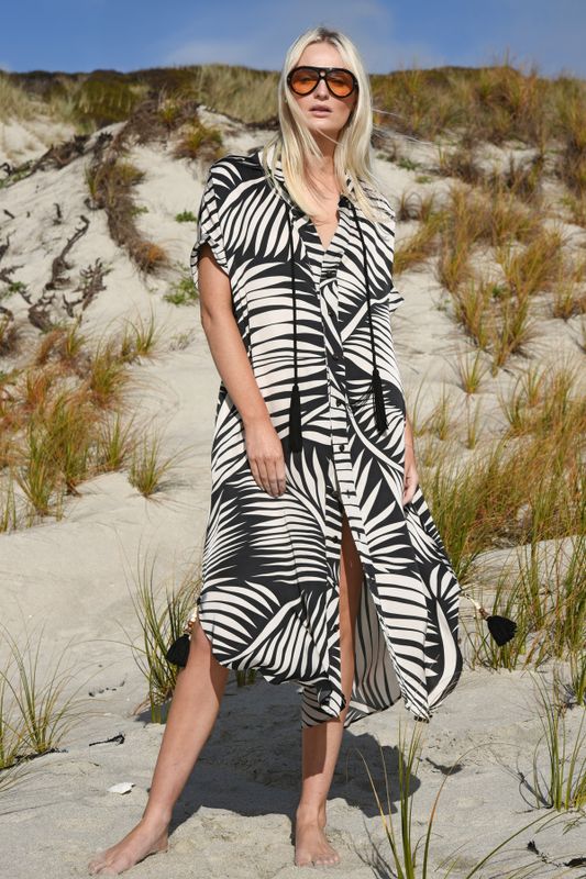 RING ME LATER DRESS