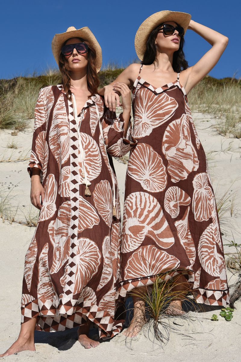 FLOW STATE DRESS
								, 			GOT IT COVERED DRESS