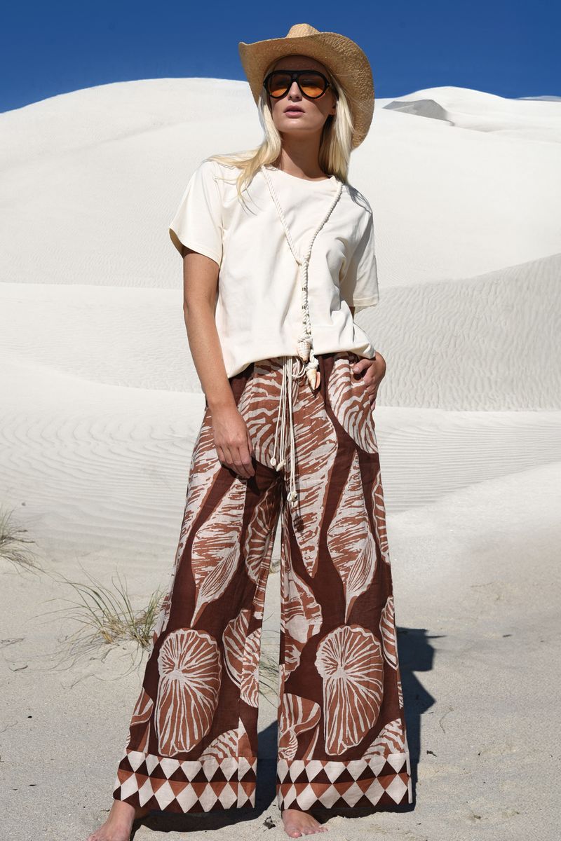 SEVILLE STROLLS PANT